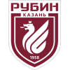 Rubin W logo