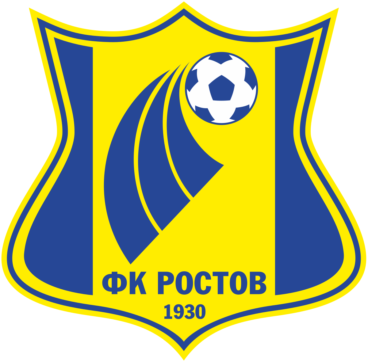 Rostov W logo