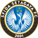 Setagaya Sfida FC W logo