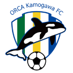 Orca Kamogawa W logo