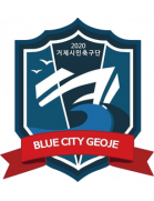 Geoje Citizen logo