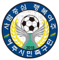 Yeoju Citizen logo