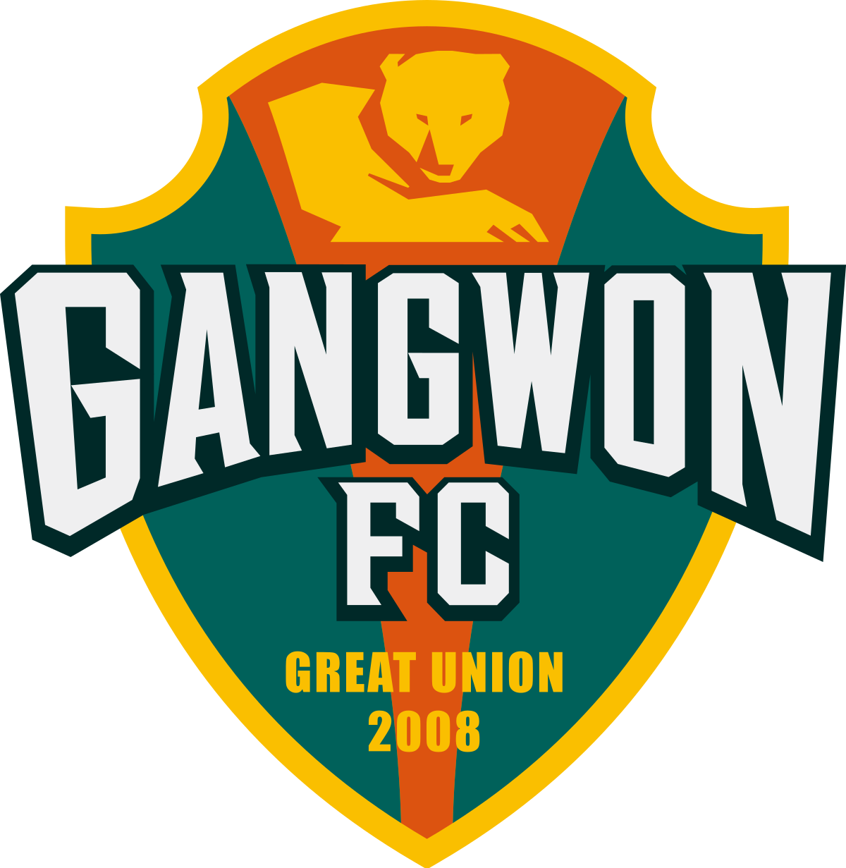 Gangwon-2 logo