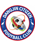 Dangjin Citizen logo