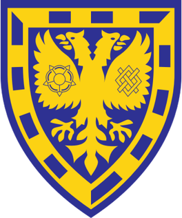 Wimbledon U-18 logo