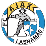 Ajax Tallinna W logo