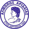 Almopos logo