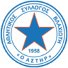 Asteras Vlachioti logo