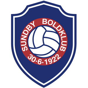 Sundby W logo