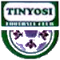 Tinyosi logo
