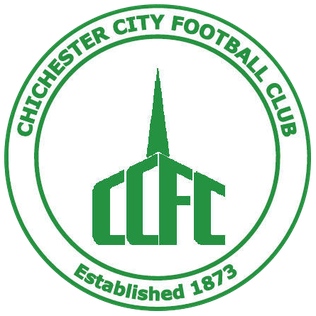 Chichester City W logo