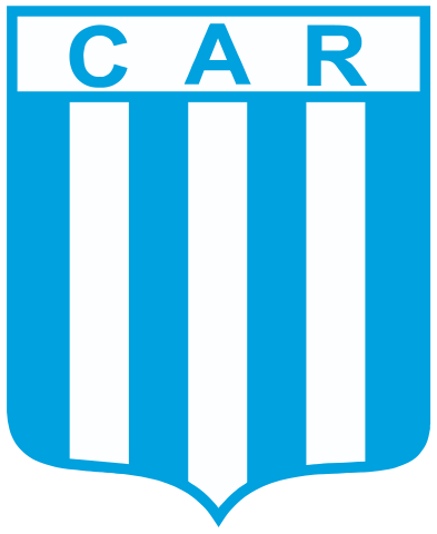 Racing Cordoba logo