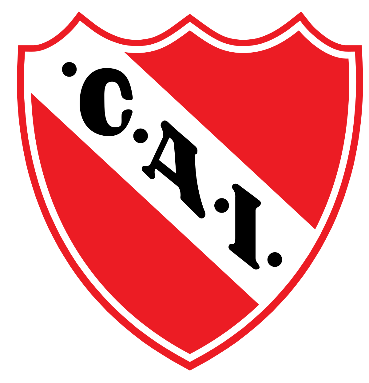 Independiente Chivilcoy logo