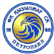 Kyzyl-Zhar-2 logo