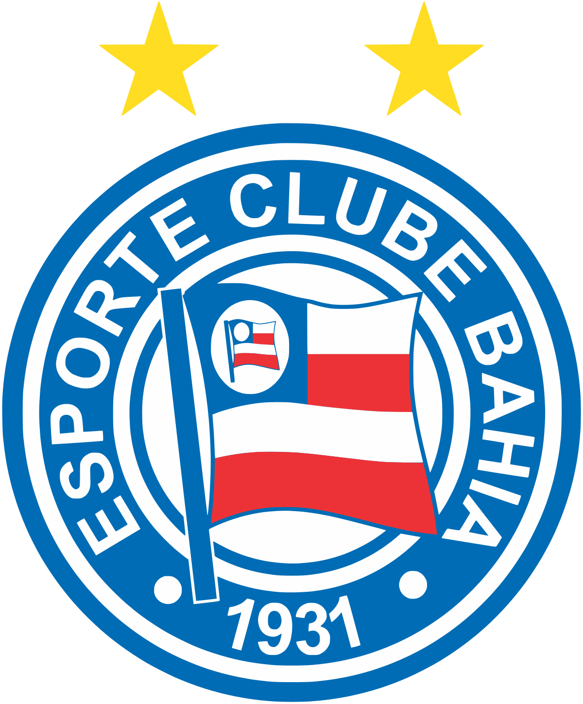 Bahia W logo