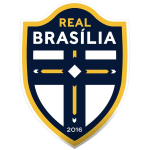 Real Brasilia W logo