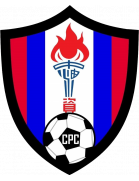 Taiwan CPC logo