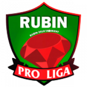 Rubin Tashkent logo