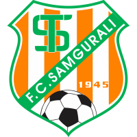 Samgurali-2 logo