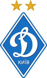 Dynamo K. logo
