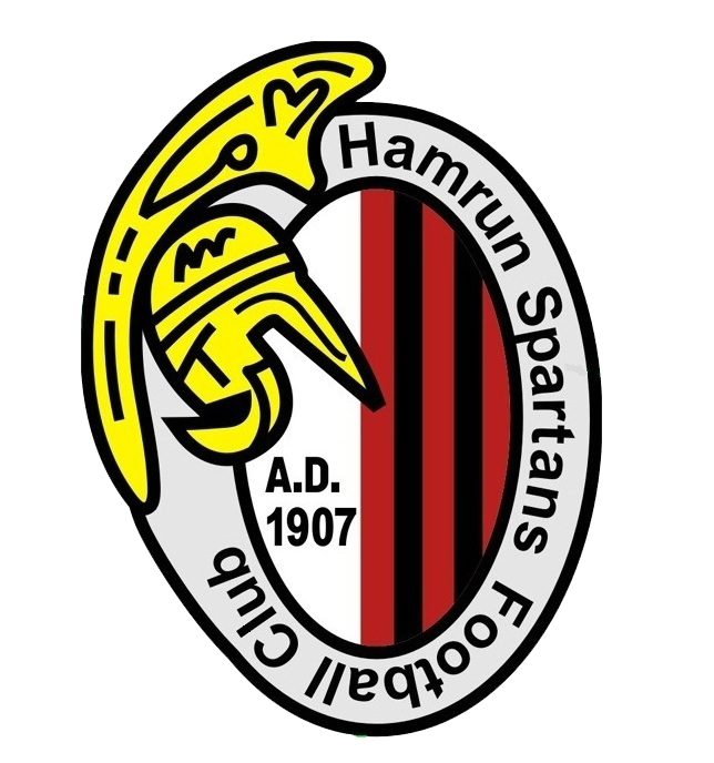 Hamrarnir logo