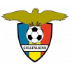 Gullfalkinn logo