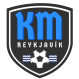 KM Reykjavik W logo