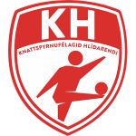 KH Hlidarendi W logo
