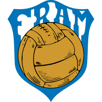 Fram W logo