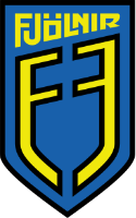 Fjolnir W logo
