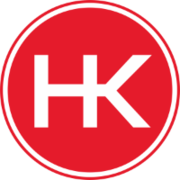 Kopavogur W logo