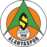 Alanyaspor logo