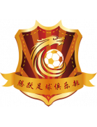 Dandong Tengyue logo