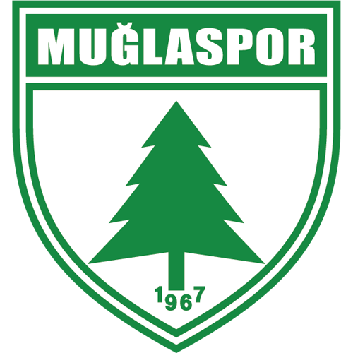 Muglaspor logo