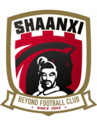 Shaanxi Beyond logo