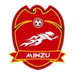 Sichuan Minzu logo