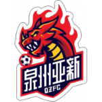 Quanzhou Yaxin logo
