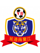 Yanbian Longding logo