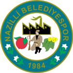 Nazilli Belediyespor logo