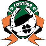 Fortuna Kaunas logo