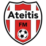 Ateitis logo