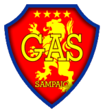 GAS logo