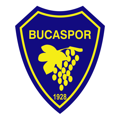 Bucaspor logo