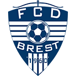 Brest Malorita logo