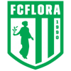 Flora U-19 logo