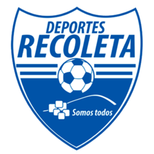 Recoleta logo