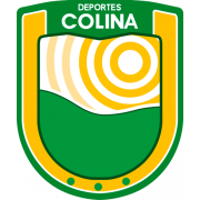 Deportes Colina logo