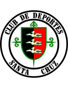 CD Santa Cruz logo