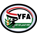 Yemen U-20 logo