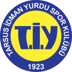 Tarsus Idman Yurdu logo